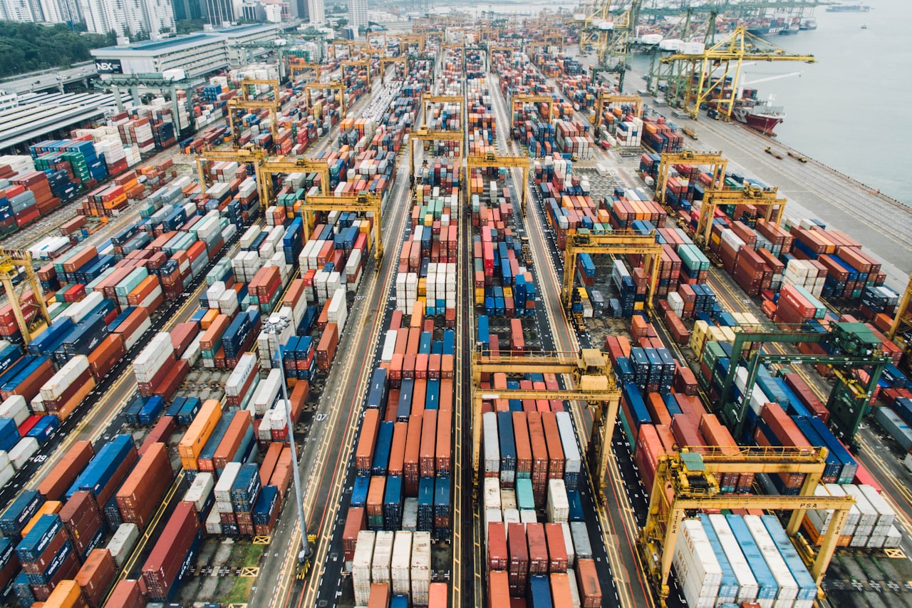 Demurrage e Detention no Porto de Santos: O Que São e Como Evitar