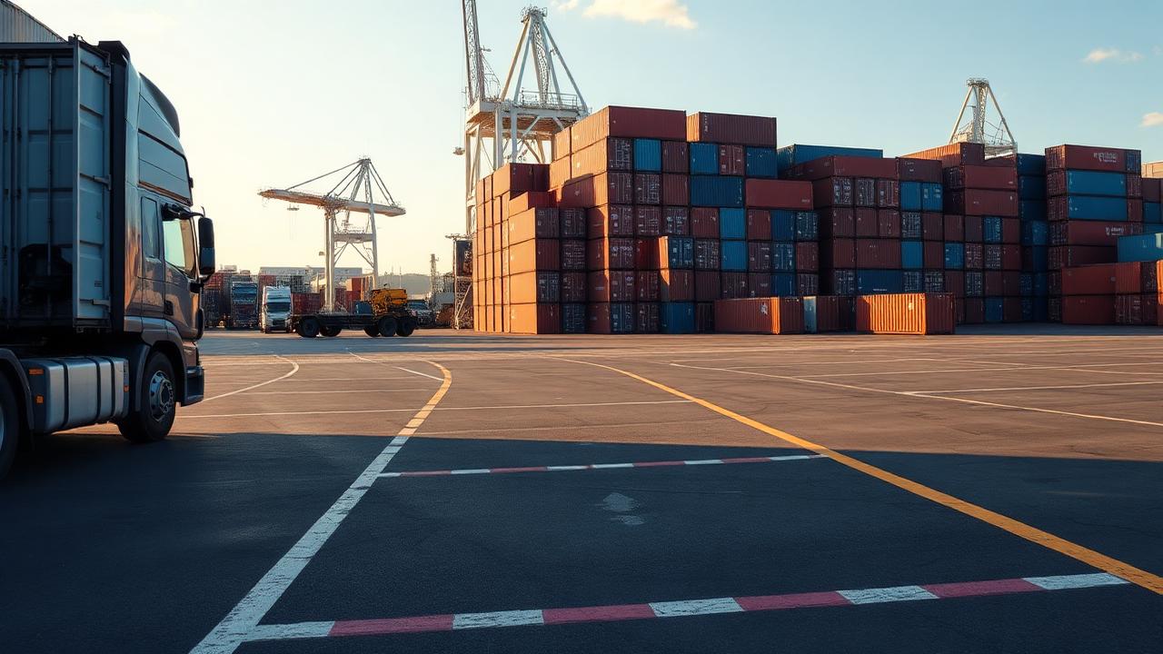 Quanto Custa um No-Show no Transporte de Container (e Como Evitar)